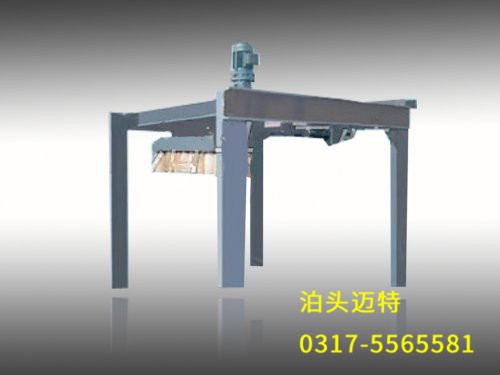 電動轉彎溜子(右轉)