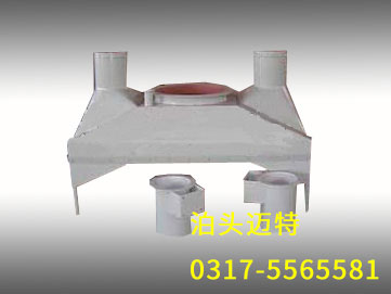 水泥熟料汽車散裝機