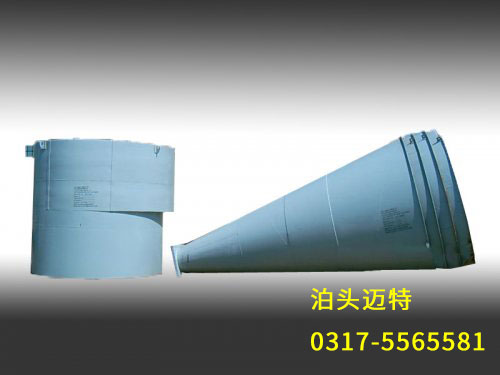 旋風收塵器